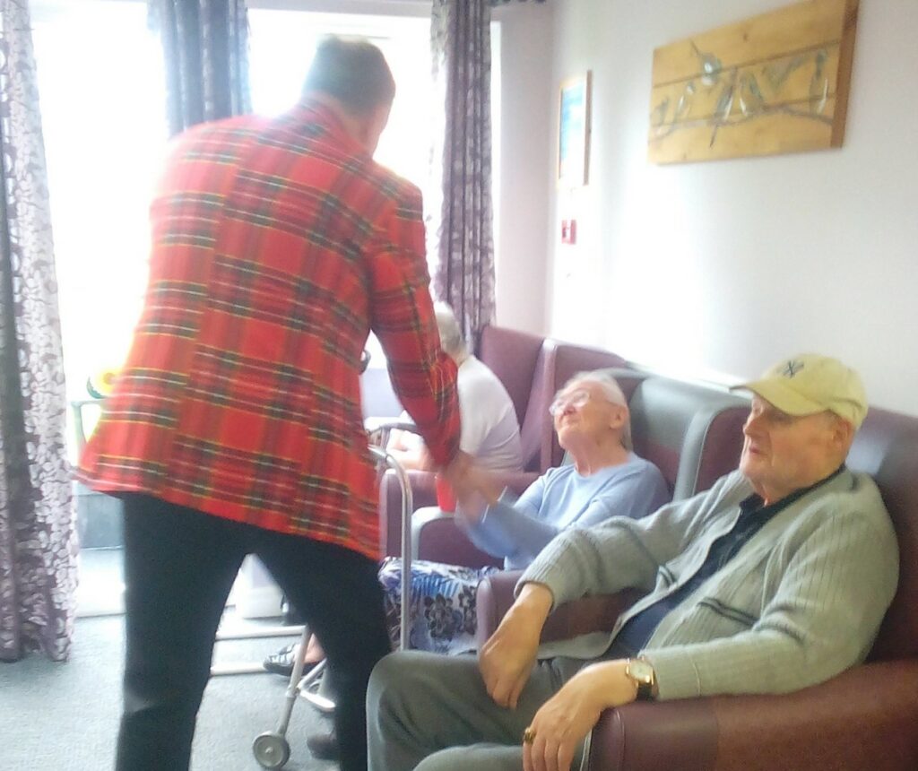 Nightingale Care Home