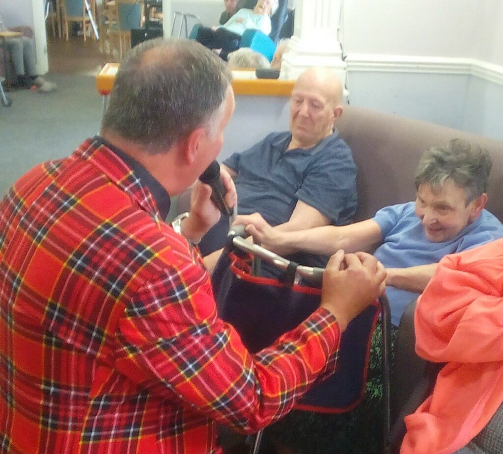 Nightingale Care Home