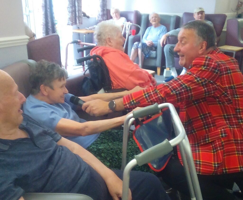 Nightingale Care Home