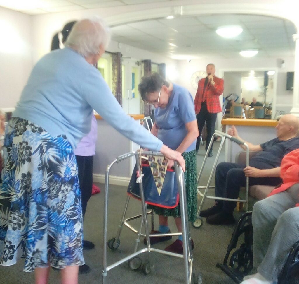 Nightingale Care Home