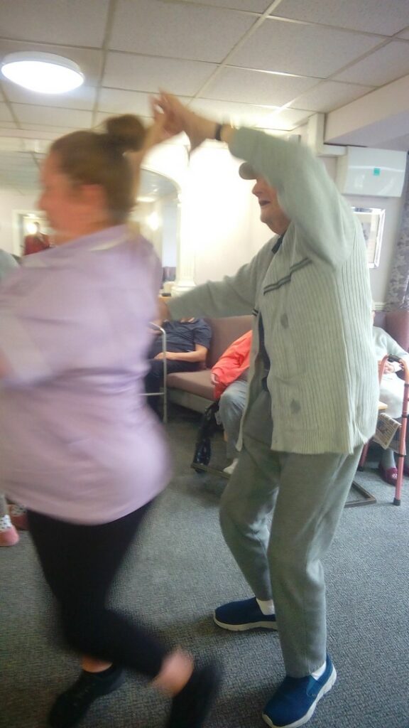 Nightingale Care Home