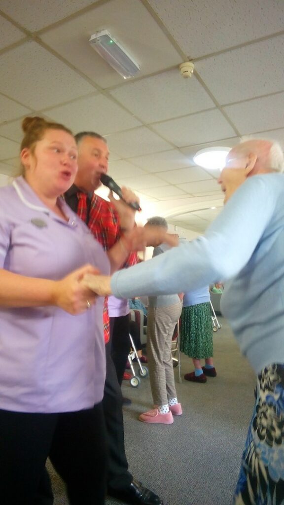 Nightingale Care Home