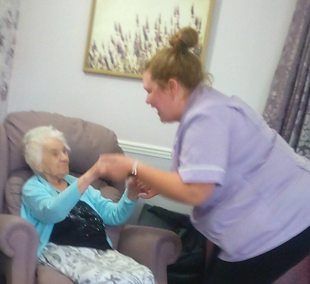 Nightingale Care Home