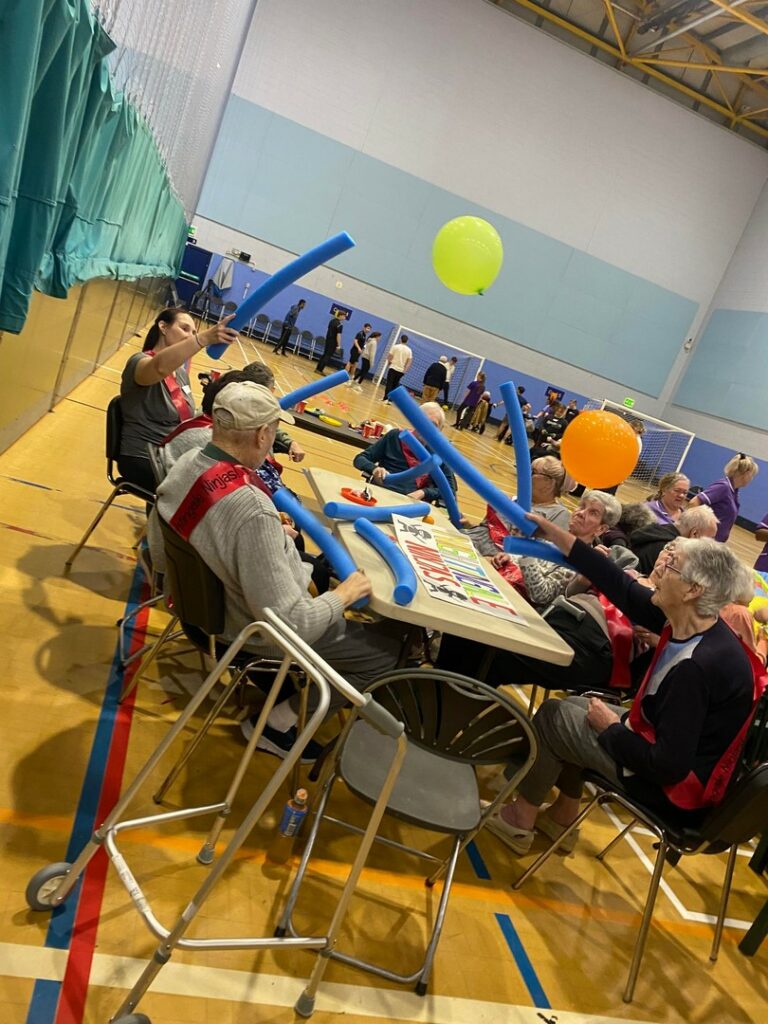 Nightingale Care Home