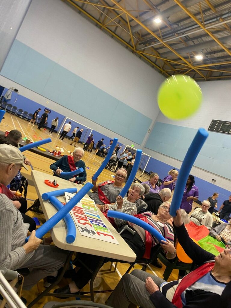 Nightingale Care Home