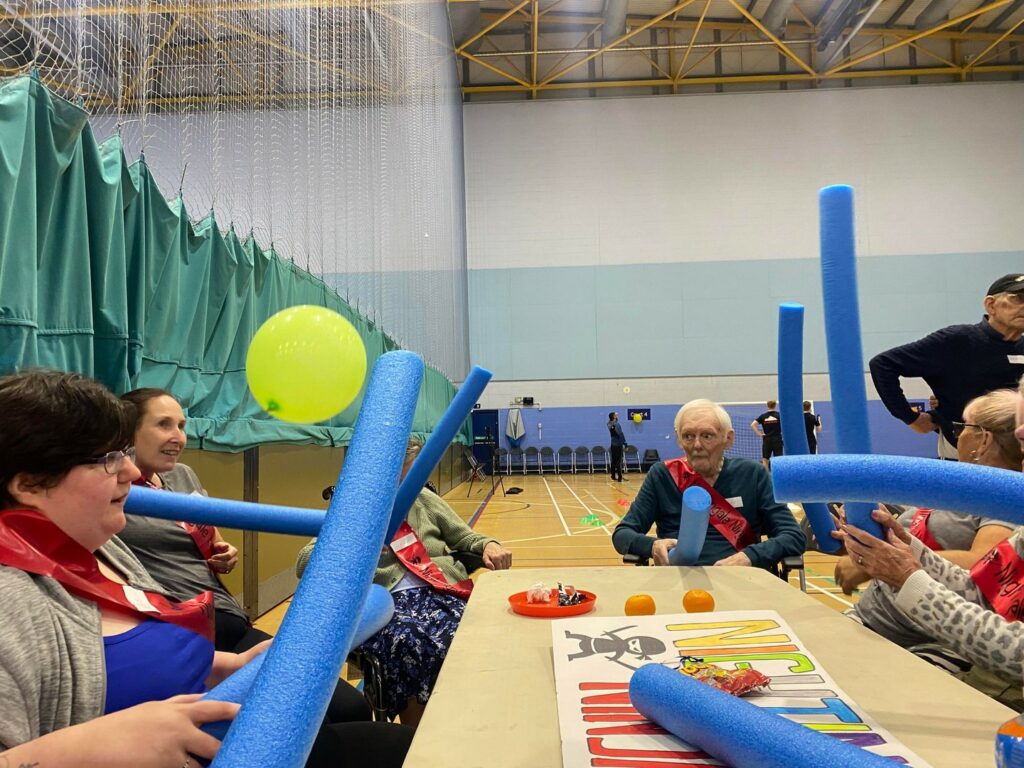 Nightingale Care Home