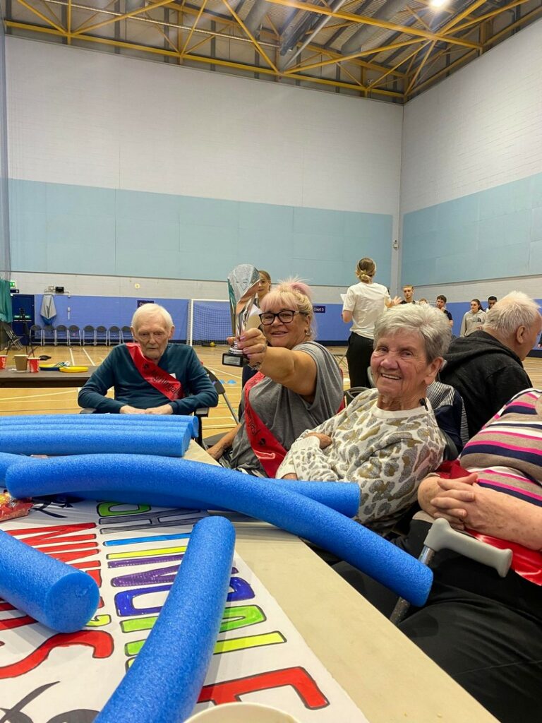 Nightingale Care Home