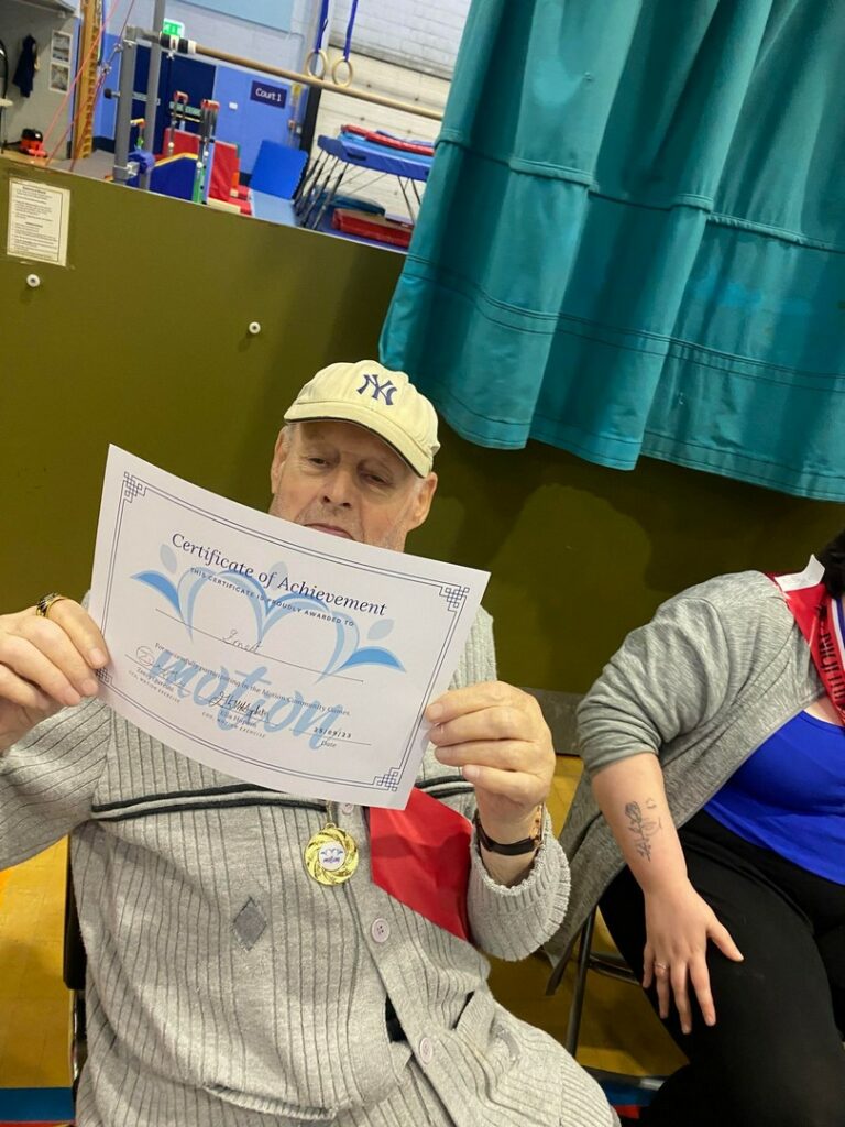 Nightingale Care Home