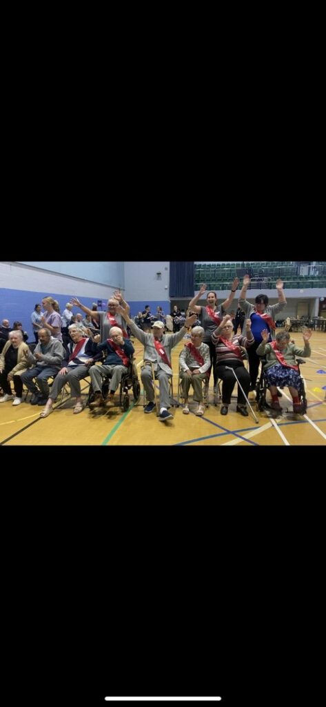 Nightingale Care Home