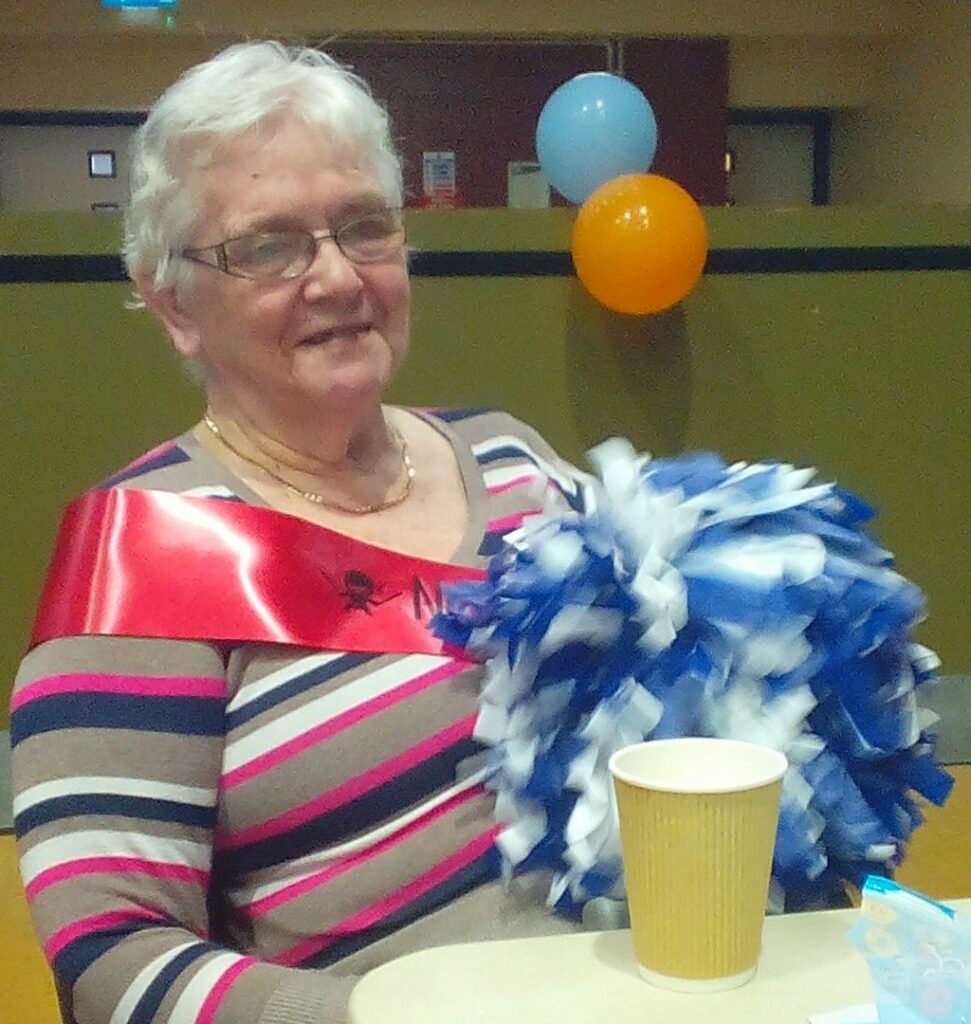 Nightingale Care Home