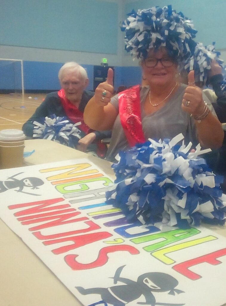 Nightingale Care Home