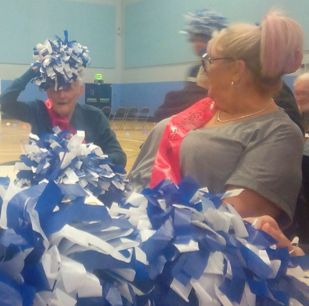 Nightingale Care Home