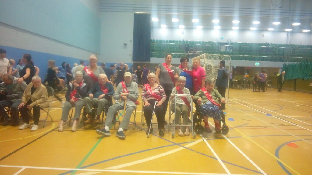 Nightingale Care Home
