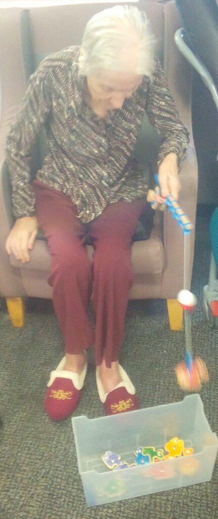 Nightingale Care Home