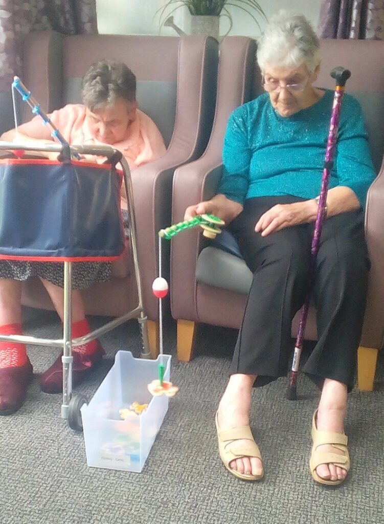 Nightingale Care Home