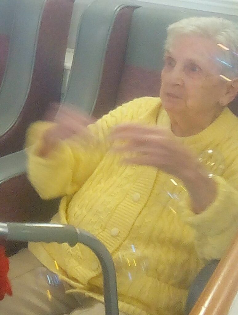 Nightingale Care Home