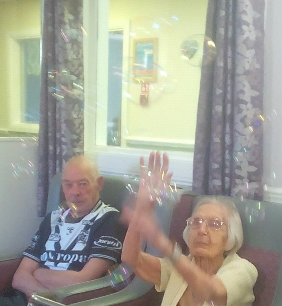 Nightingale Care Home