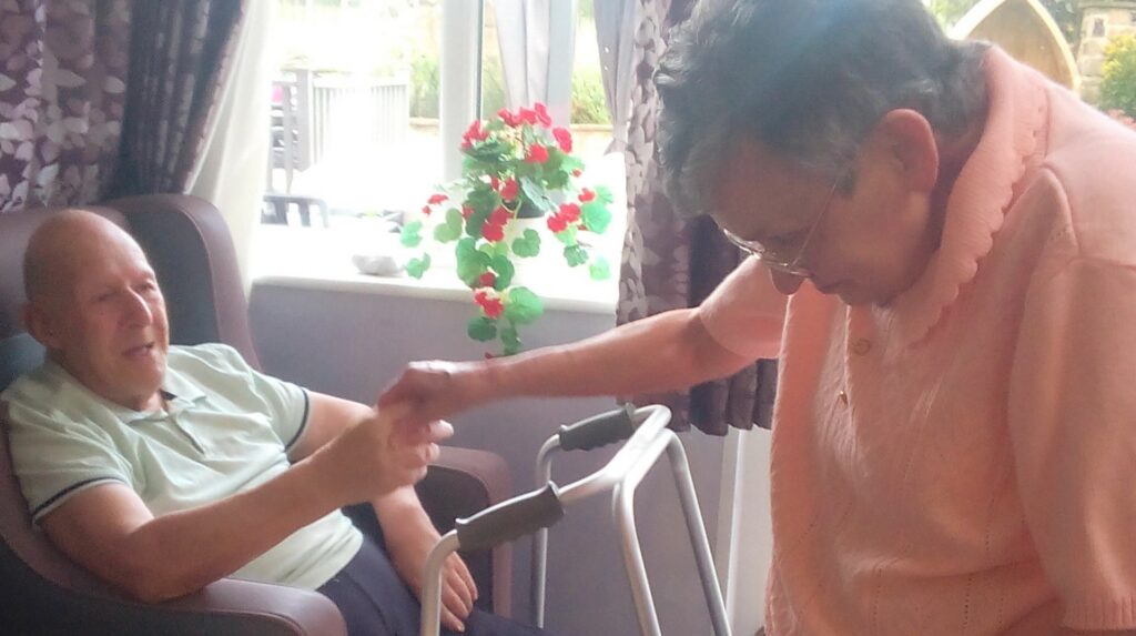 Nightingale Care Home
