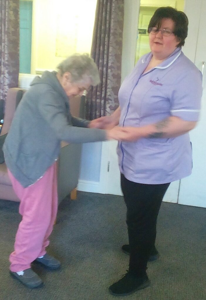 Nightingale Care Home
