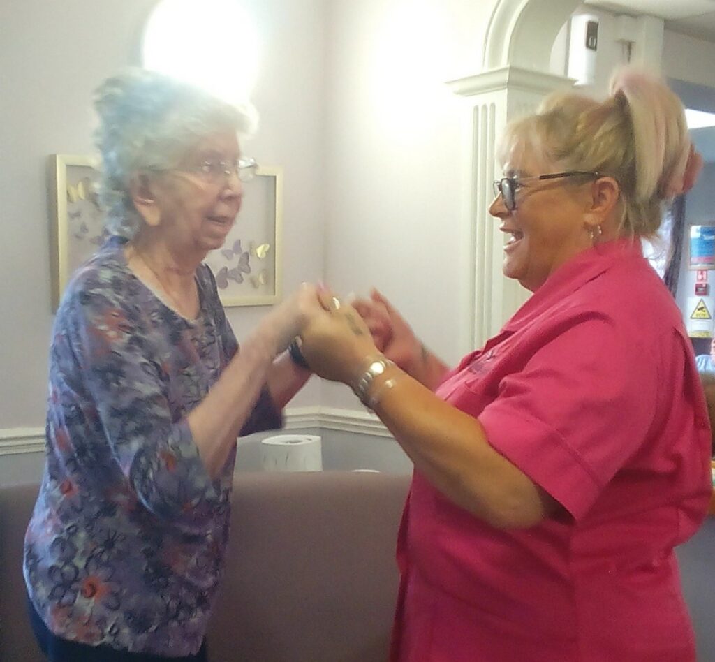 Nightingale Care Home