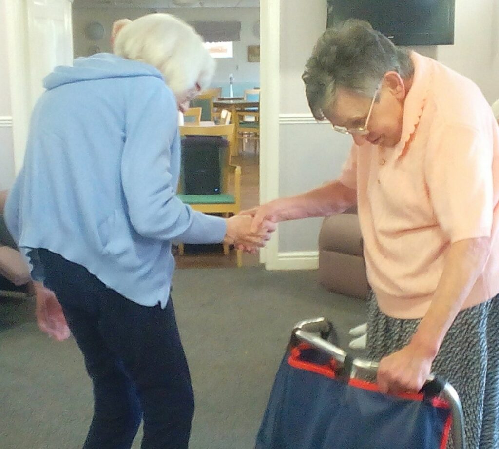 Nightingale Care Home