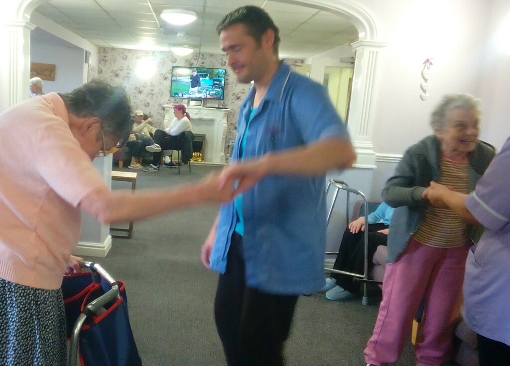 Nightingale Care Home