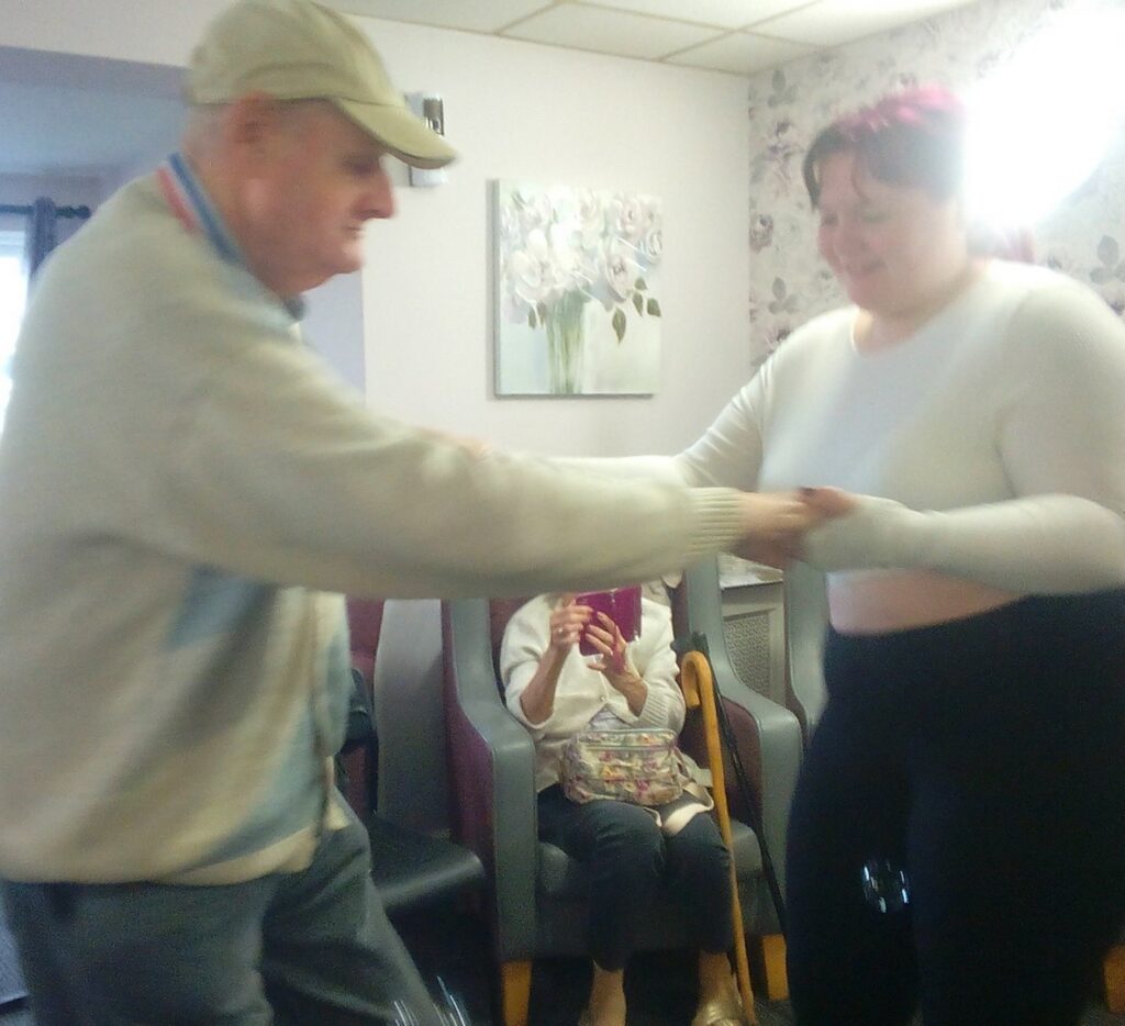 Nightingale Care Home