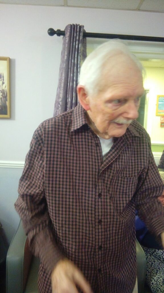 Nightingale Care Home