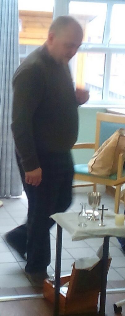 Nightingale Care Home