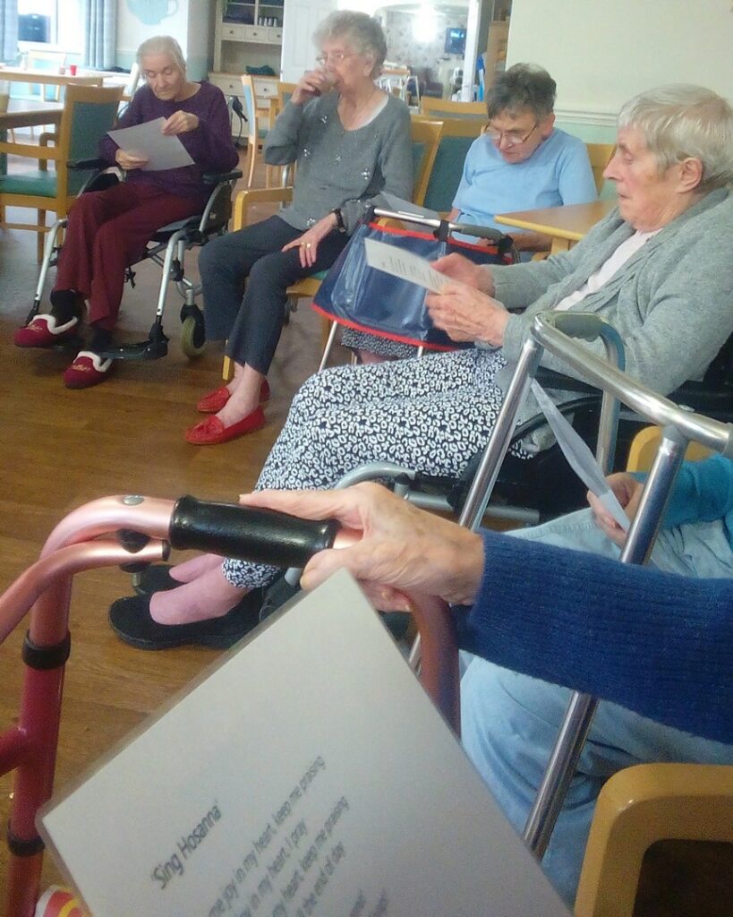 Nightingale Care Home