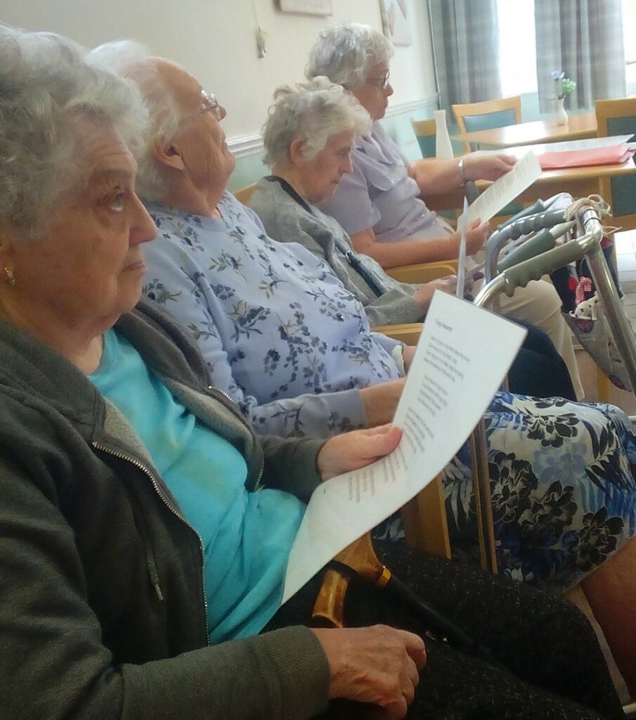 Nightingale Care Home