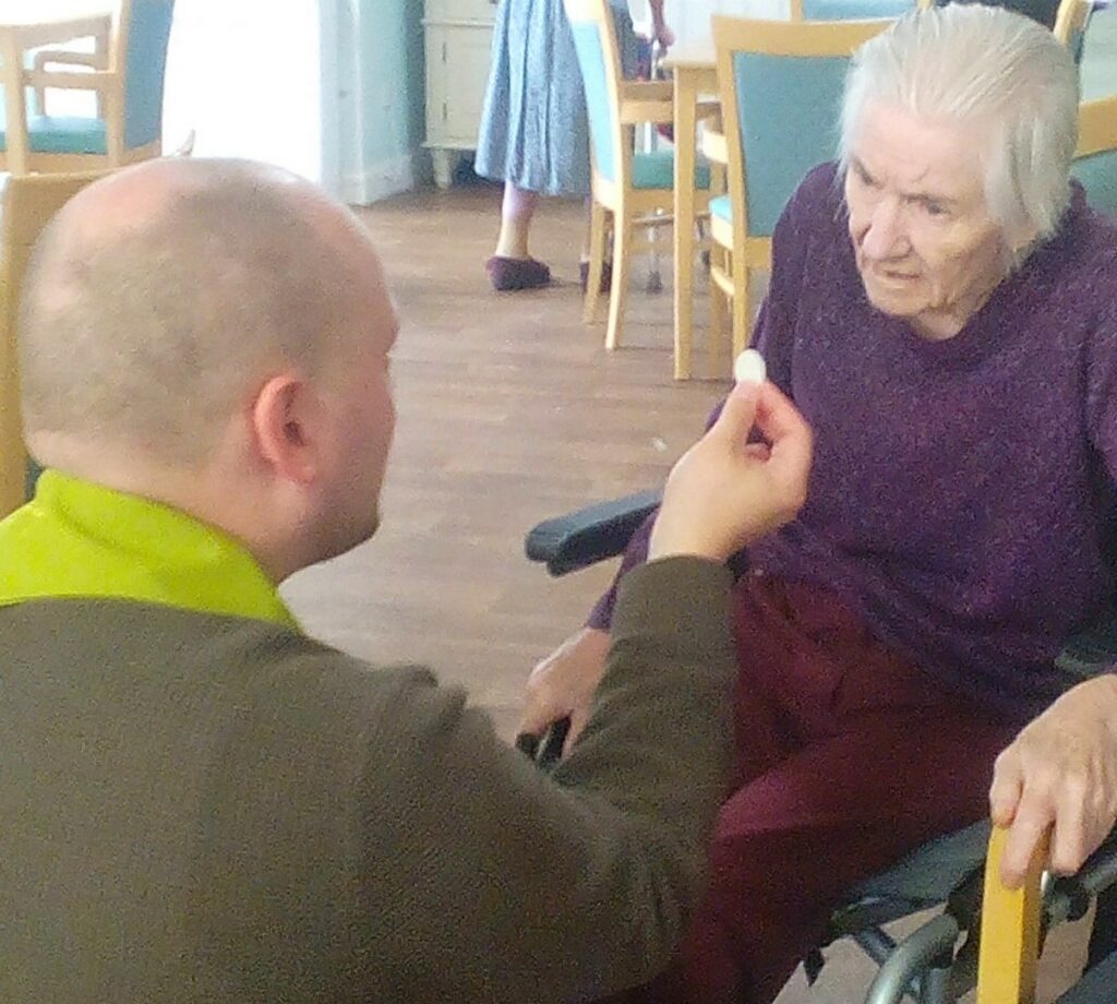 Nightingale Care Home