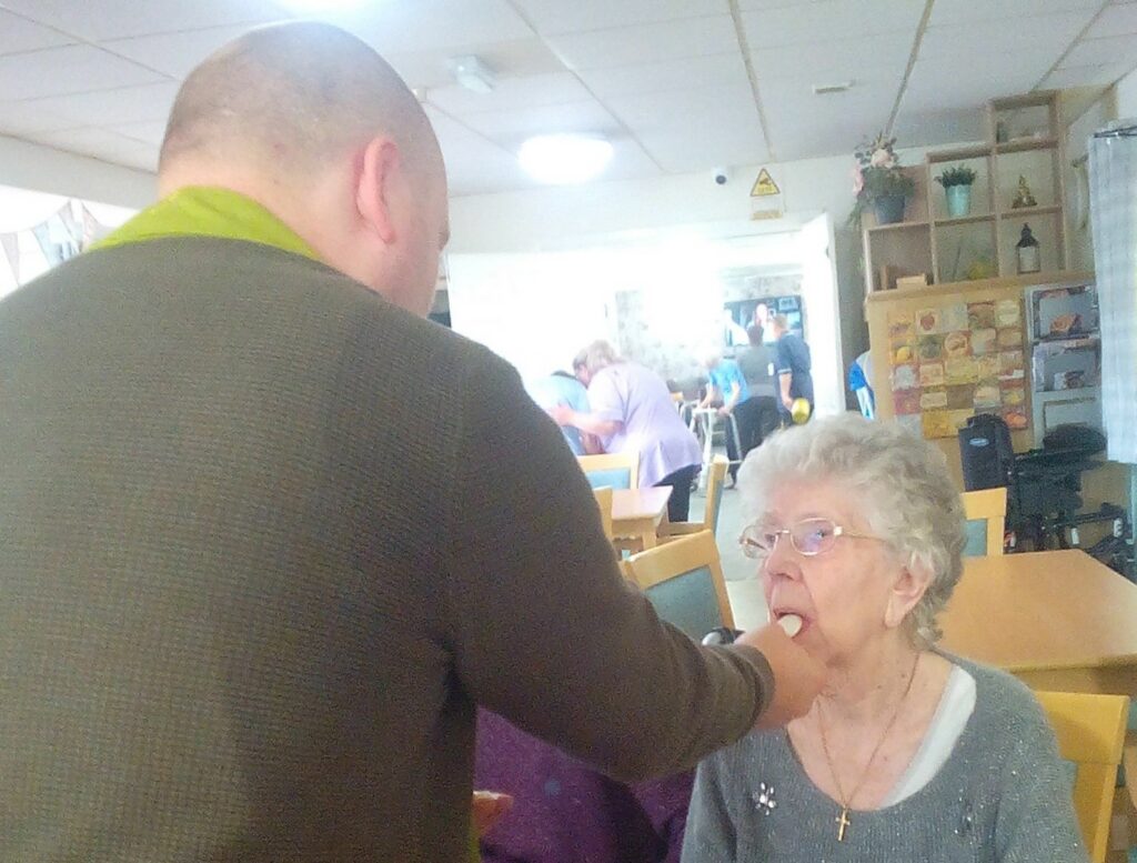 Nightingale Care Home