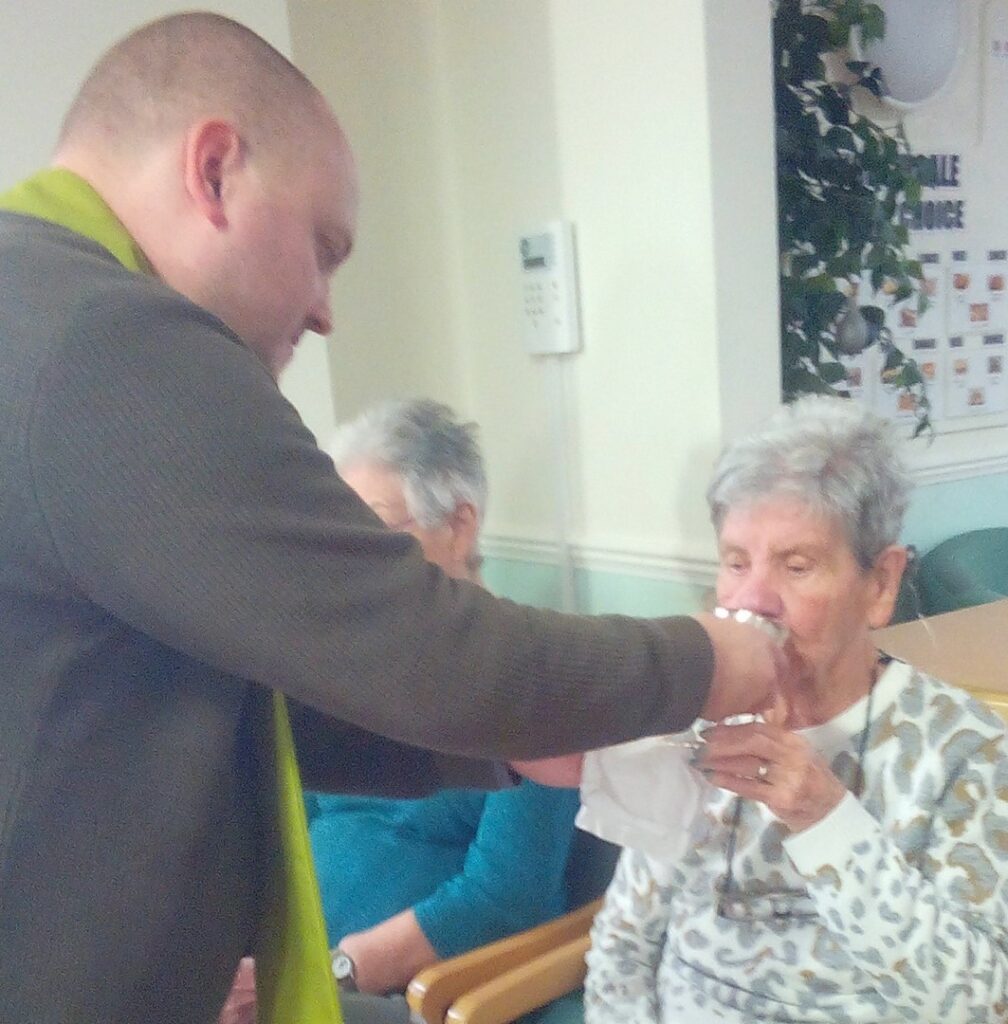 Nightingale Care Home
