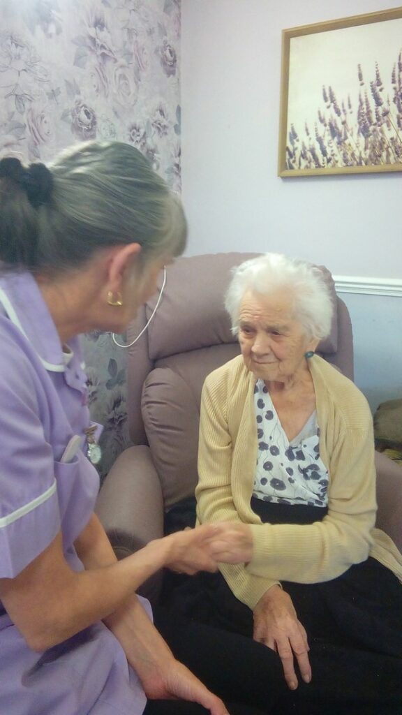 Nightingale Care Home