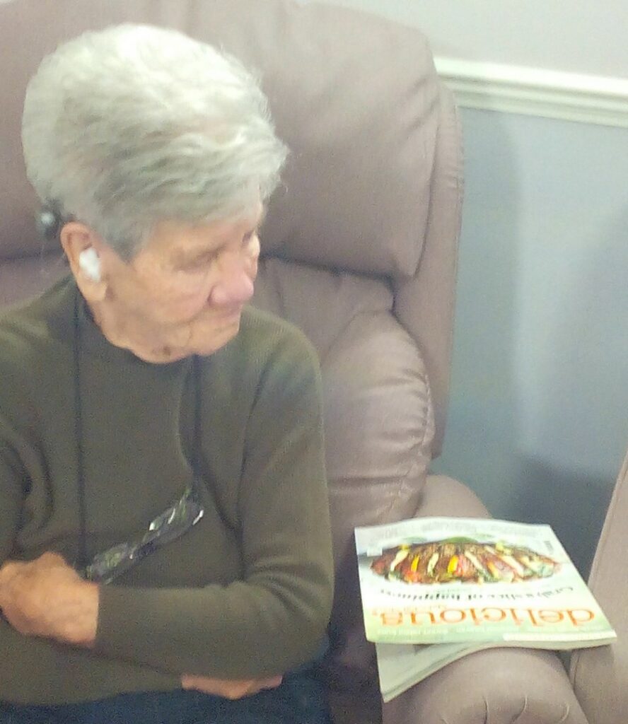 Nightingale Care Home