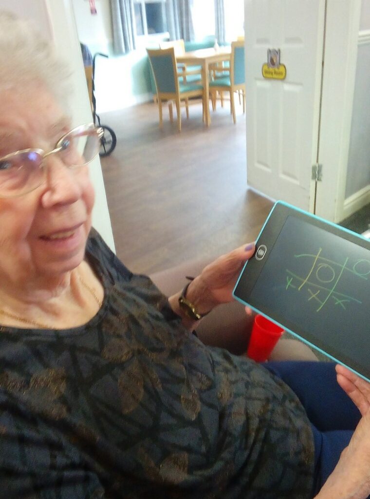 Nightingale Care Home
