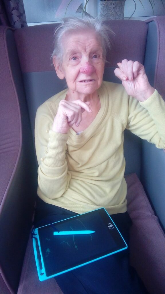 Nightingale Care Home