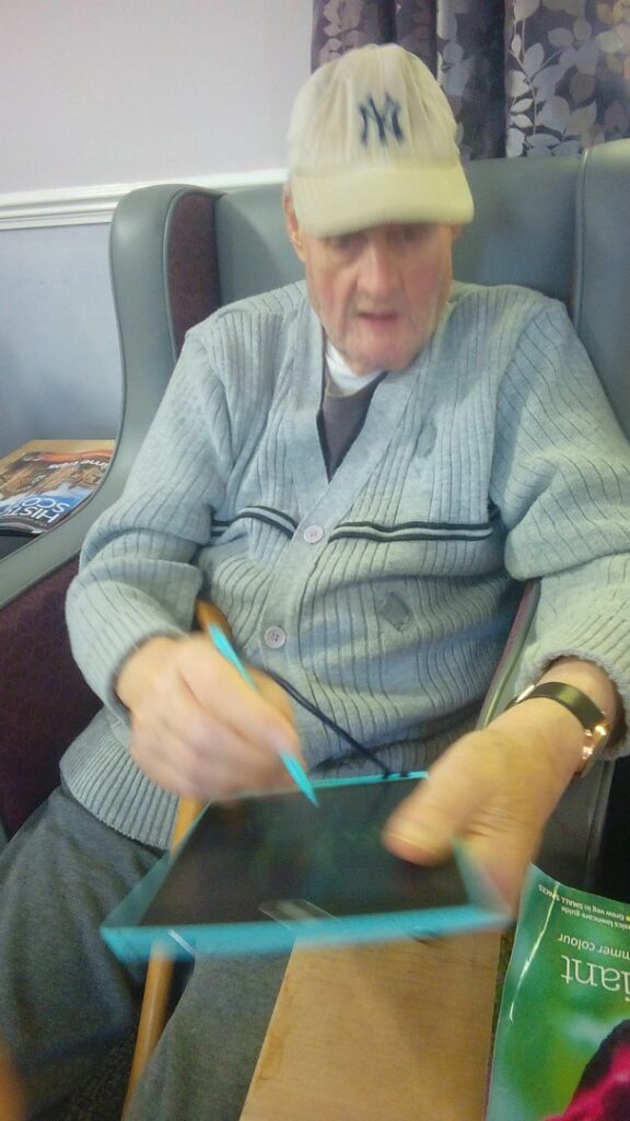 Nightingale Care Home