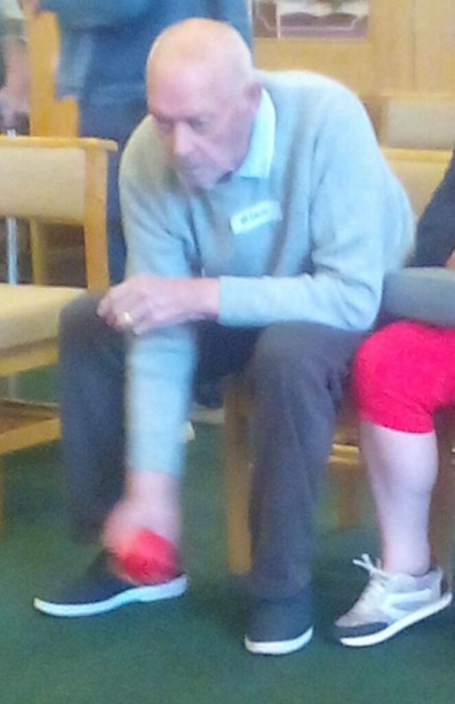 Nightingale Care Home