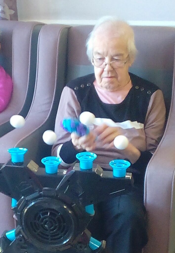 Nightingale Care Home