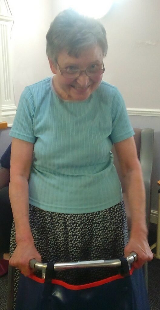 Nightingale Care Home