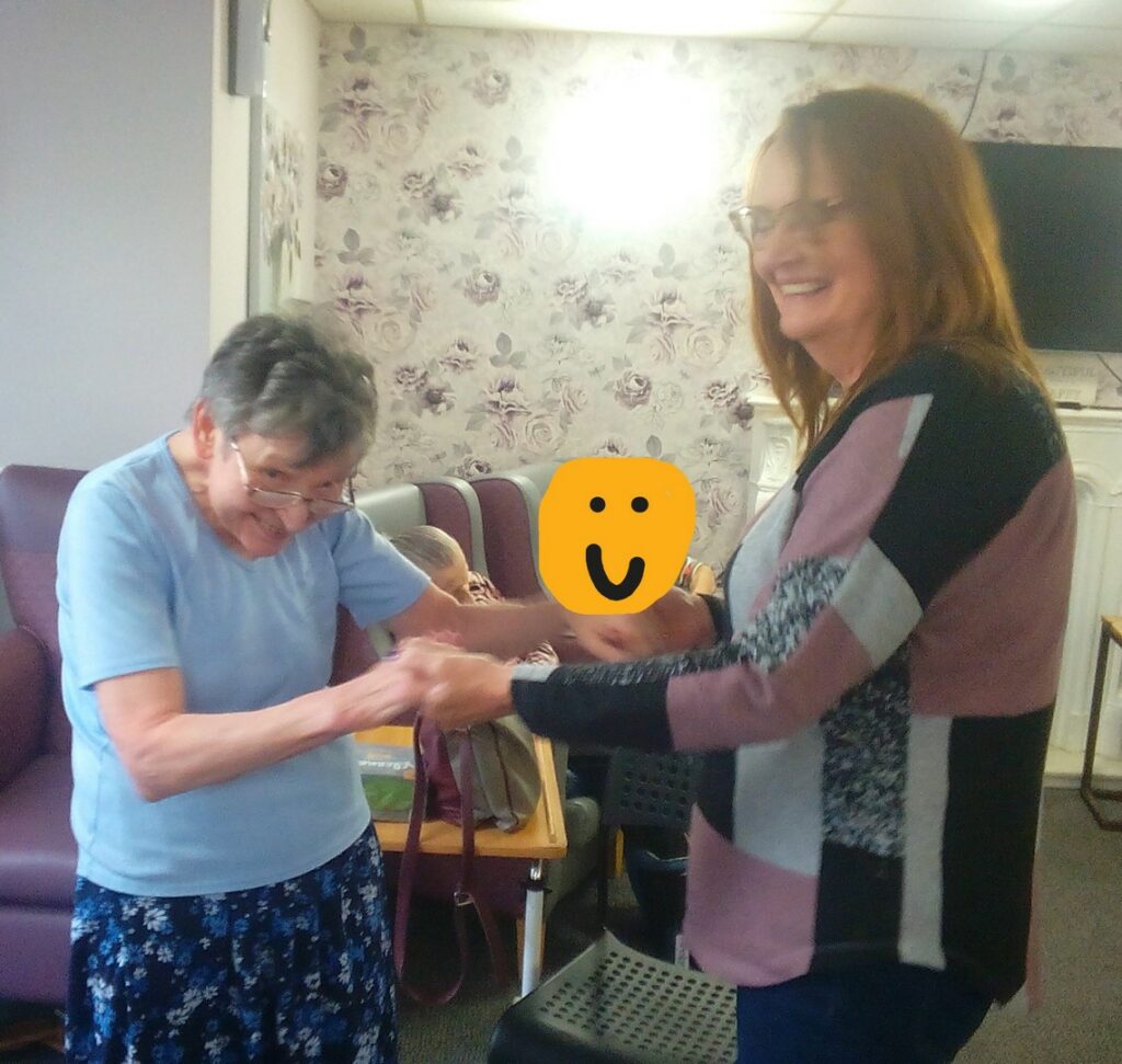 Nightingale Care Home