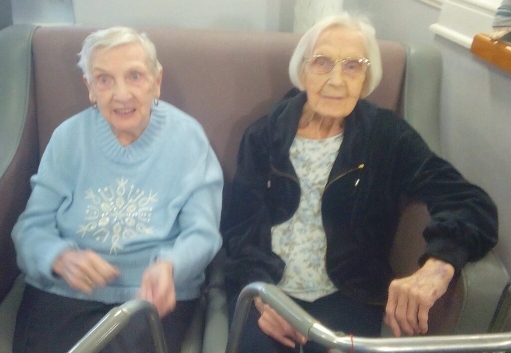 Nightingale Care Home