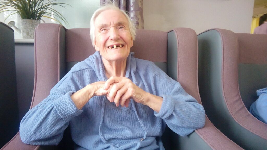 Nightingale Care Home