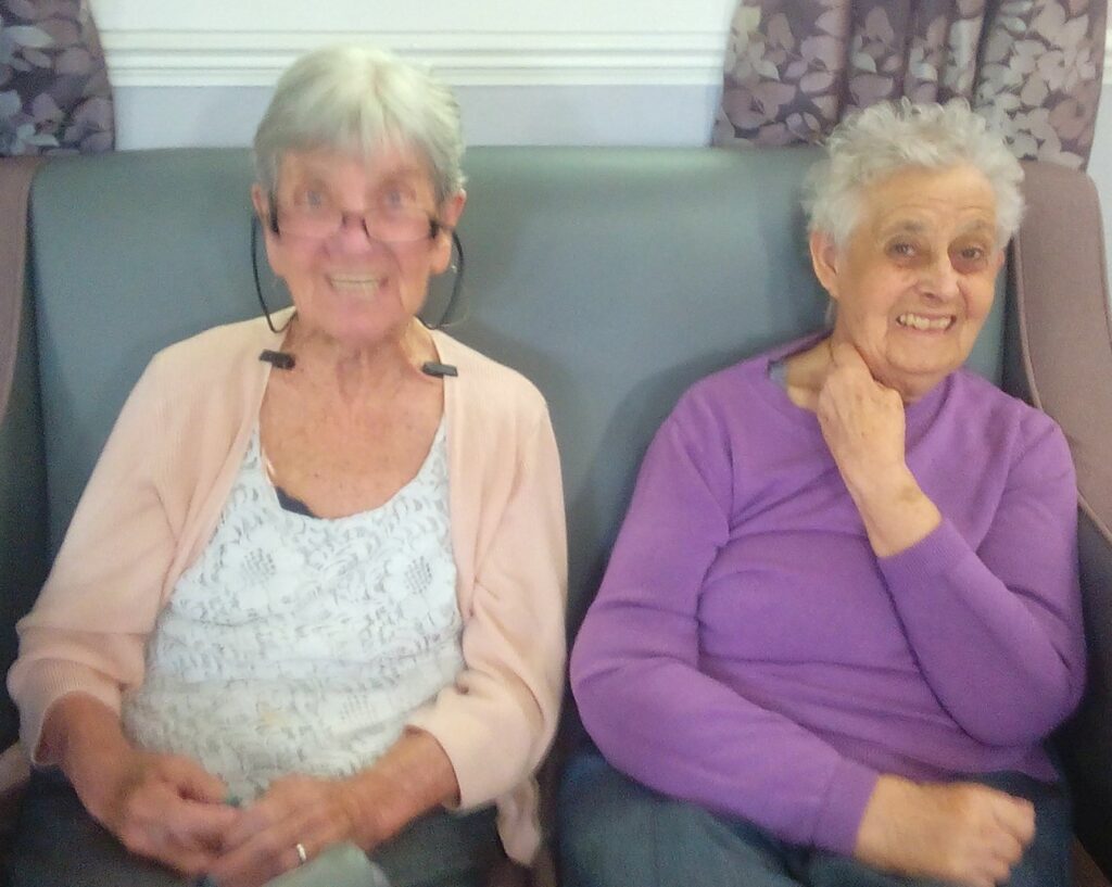 Nightingale Care Home