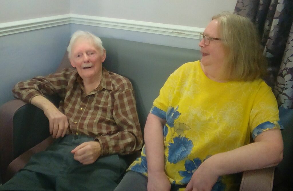 Nightingale Care Home