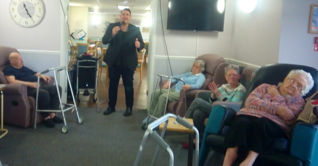 Nightingale Care Home