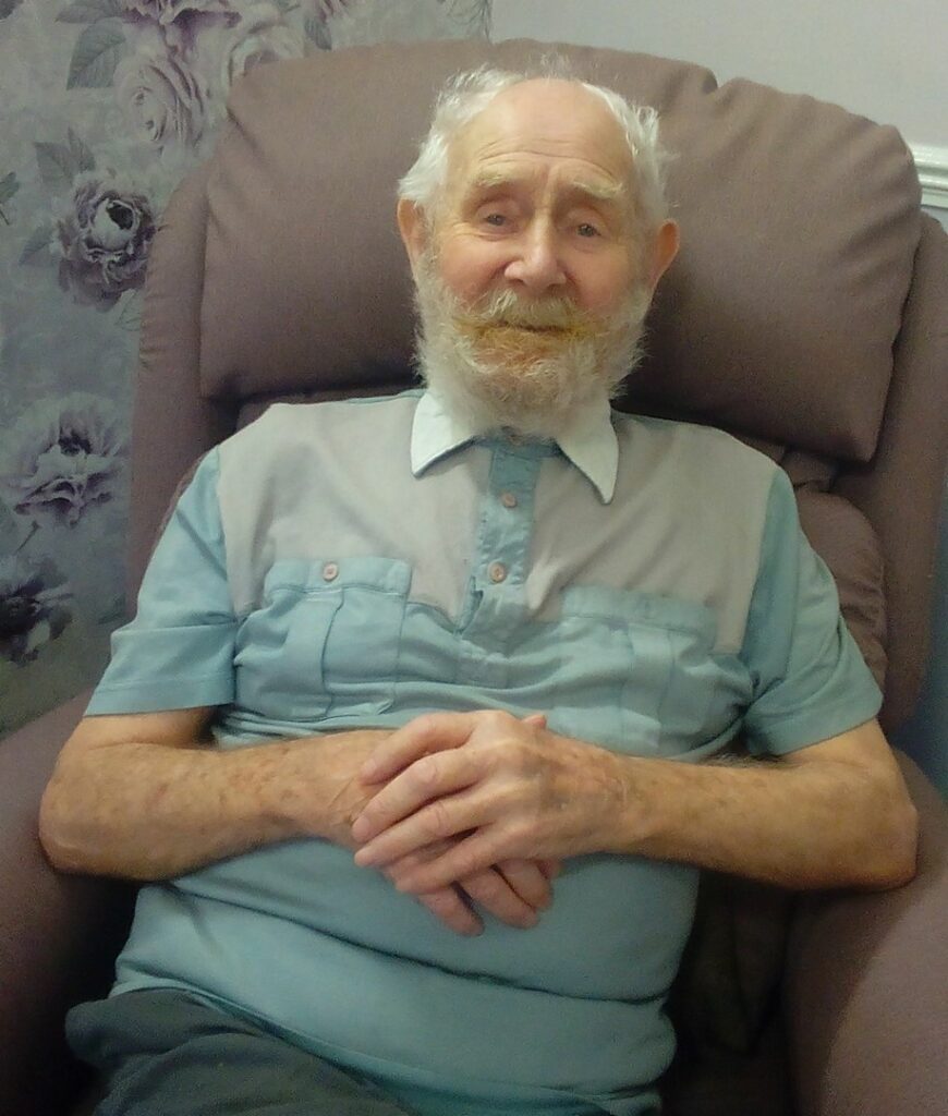 Nightingale Care Home
