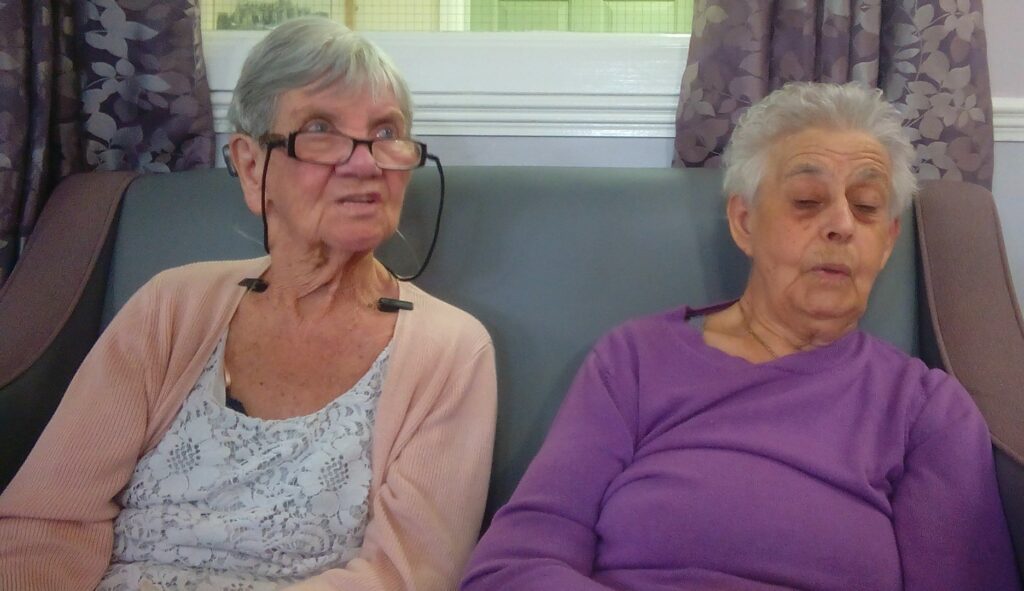 Nightingale Care Home